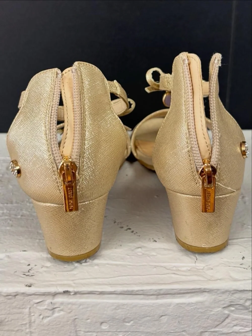 Nine West Kids Sandals